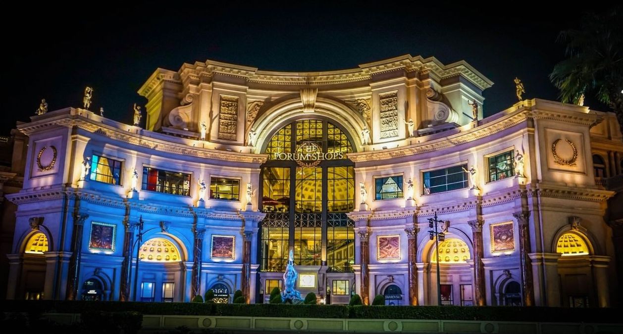 Vegas Foodie Tour